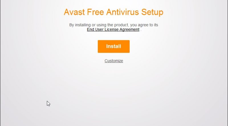 Avast safe zone browser free download for mac