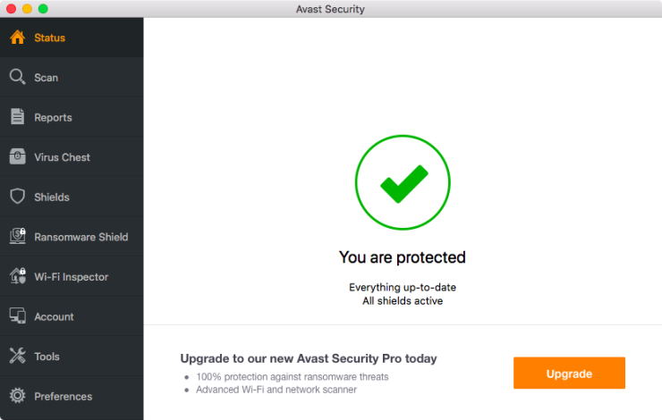 How Much Does Avast Antivirus For Mac Cost